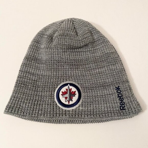 Winnipeg Jets Reebok Center Ice NHL Hat - Picture 14 of 15